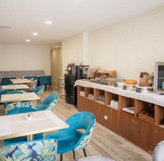 Barcelos Parish Bed & Breakfast | Art'Otel Barcelos