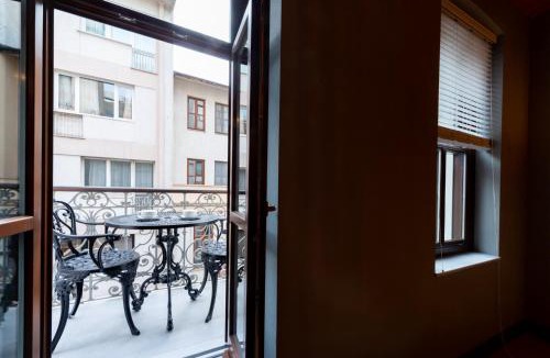 Asmali Mescit Apartment | Art Pera Suites