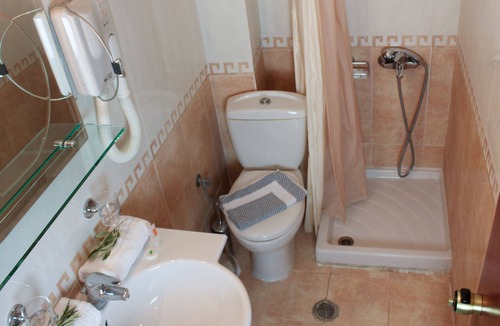 Delfoi Hotel | Art Pythia Hotel