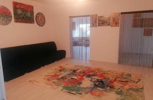 Bistrita Apartment | Art Studio BN