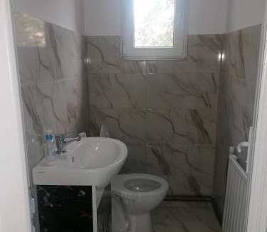 Bistrita Apartment | Art Studio BN