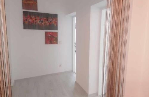 Bistrita Apartment | Art Studio BN