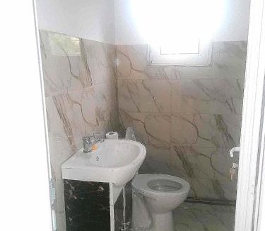 Bistrita Apartment | Art Studio BN