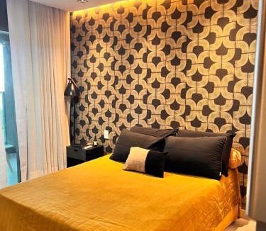 Armacao Apartment | Art studio DA