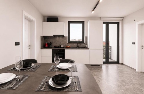Oradea Apartment | Art Suite - Private Parking