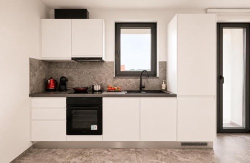 Oradea Apartment | Art Suite - Private Parking