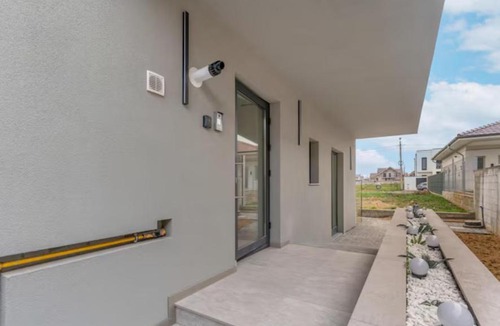 Oradea Apartment | Art Suite - Private Parking