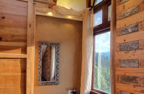Manali Villa | ART Village Naggar - Entire Kathkuni Villa