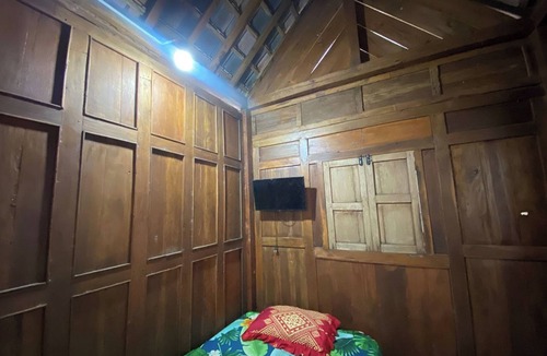 Wonosari Hotel | Arta Graha