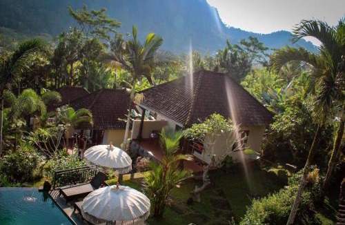Sidemen House | Arta Nadi Villa