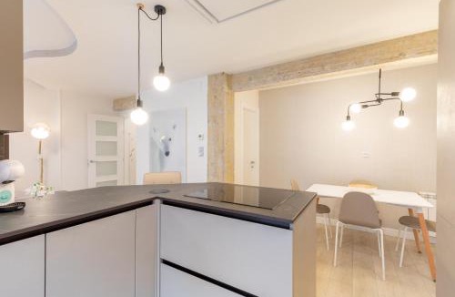 Ondarroa Apartment | Artabide - Baskeyrentals