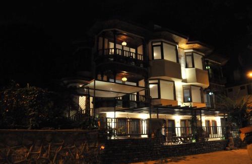 Akyaka Apartment | artApart-Akyaka