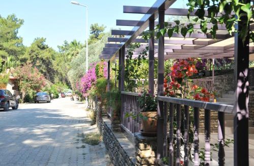 Akyaka Apartment | artApart-Akyaka