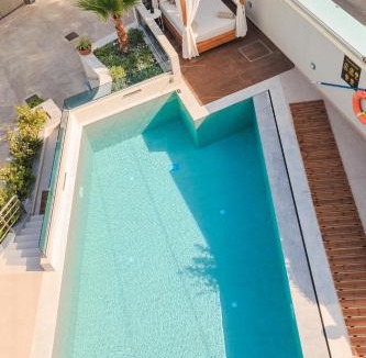 Prasas Villa | Arte Casa Luxury Resort