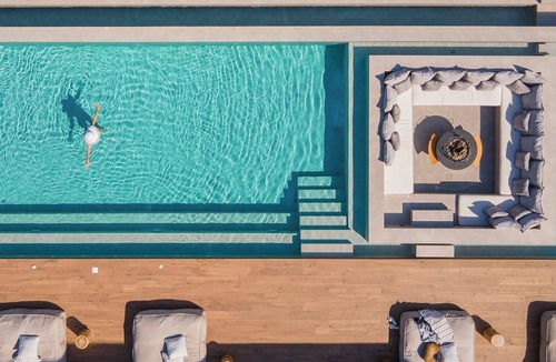 Agia Marina Villa | Artelia - Five Bedroom Villa, Sleeps 10