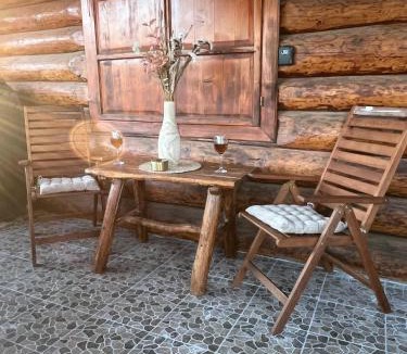 Dambovicioara Ski Chalet | Artem Chalet