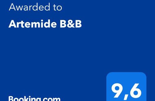Matera Bed & Breakfast | Artemide B&B