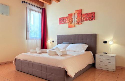 Arcole Bed & Breakfast | Artemide