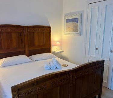 Montebelluna Bed & Breakfast | Artemide Relais