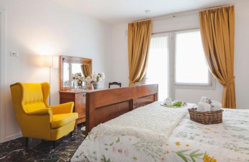 Montebelluna Bed & Breakfast | Artemide Relais