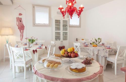Montebelluna Bed & Breakfast | Artemide Relais