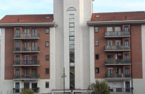 Isernia Apartment | Artemide Residence