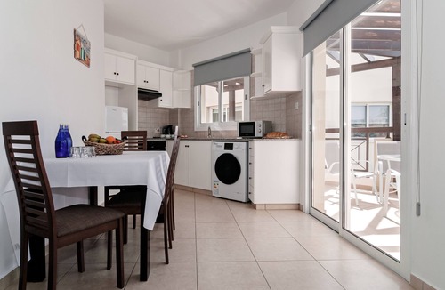 Universal Apartment | Artemis Cynthia Complex