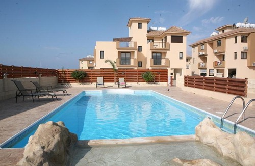Pervolia Apartment | Artemis Executive Suite