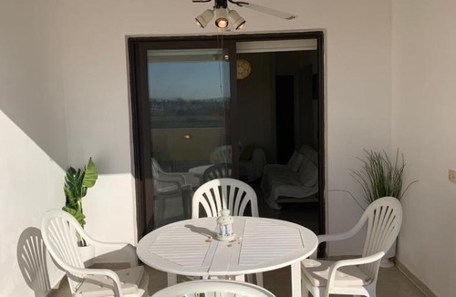 Pervolia Apartment | Artemis Executive Suite