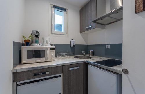 Le Grau-dʼAgde Apartment | Artemis