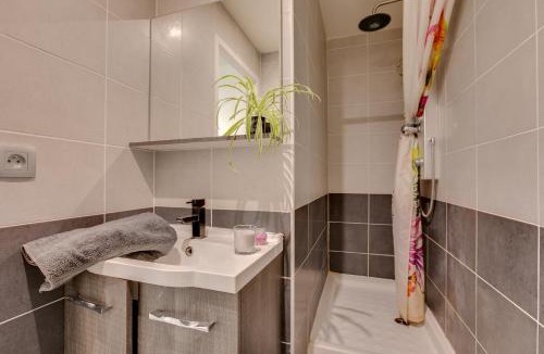 Le Grau-dʼAgde Apartment | Artemis
