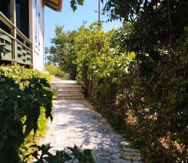 Melissopetra Villa | ARTEMIS