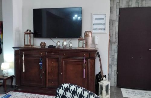Sami Apartment | Artemis
