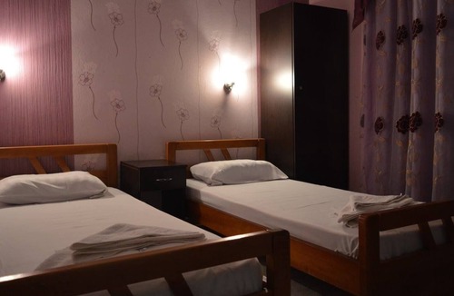 Katerini Hotel | Artemis Hotel