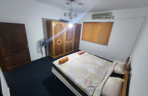Jerash Apartment | Artemis Hotel