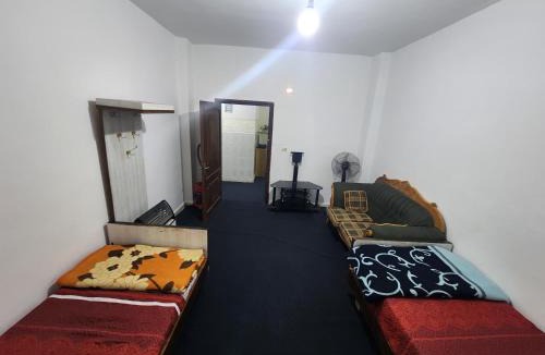 Jerash Apartment | Artemis Hotel