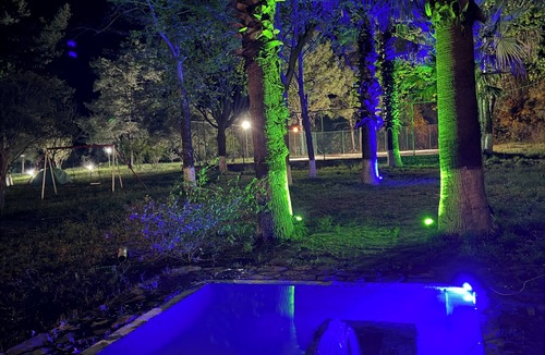 Kumluca Apartment | Artemis Hotel