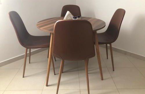 Paralias Apartment | Artemis House