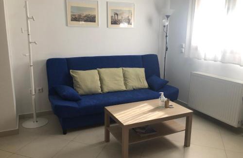Paralias Apartment | Artemis House