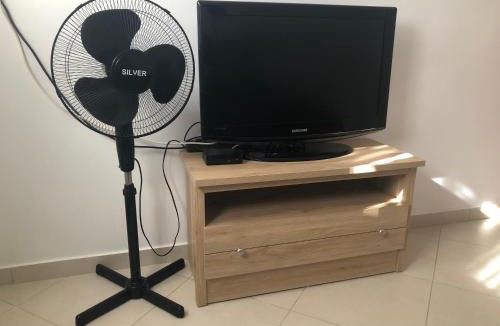 Paralias Apartment | Artemis House
