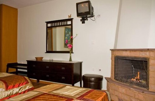 Amfissa House | Artemis Kallisti