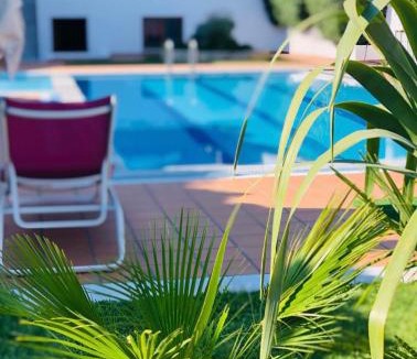 Old Hersonissos Villa | Artemis Luxury Villa - Hersonissos Private Pool Oasis