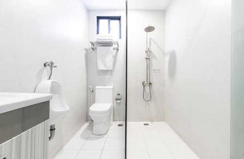 Palanan Hotel | Artemis Place Makati Hotel
