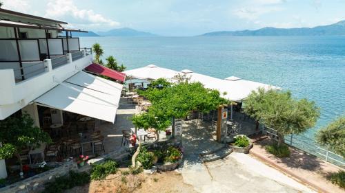 Pefki Hotel | ARTEMIS ROOMS