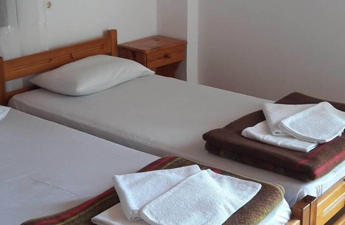 Frangokastellon Hotel | Artemis Rooms