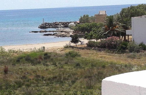 Frangokastellon Hotel | Artemis Rooms