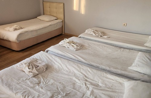 Haymana Resort | Artemis termal