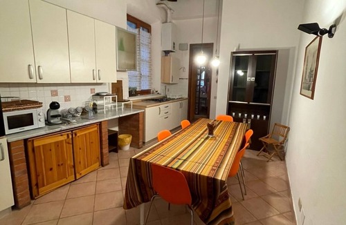 Pisa City Centre Apartment | Artemisia Pisa