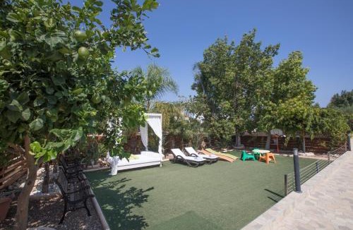 Pernera Villa | Artemisia Villa