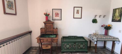 Terranuova Bracciolini Bed & Breakfast | Artenatura BeB